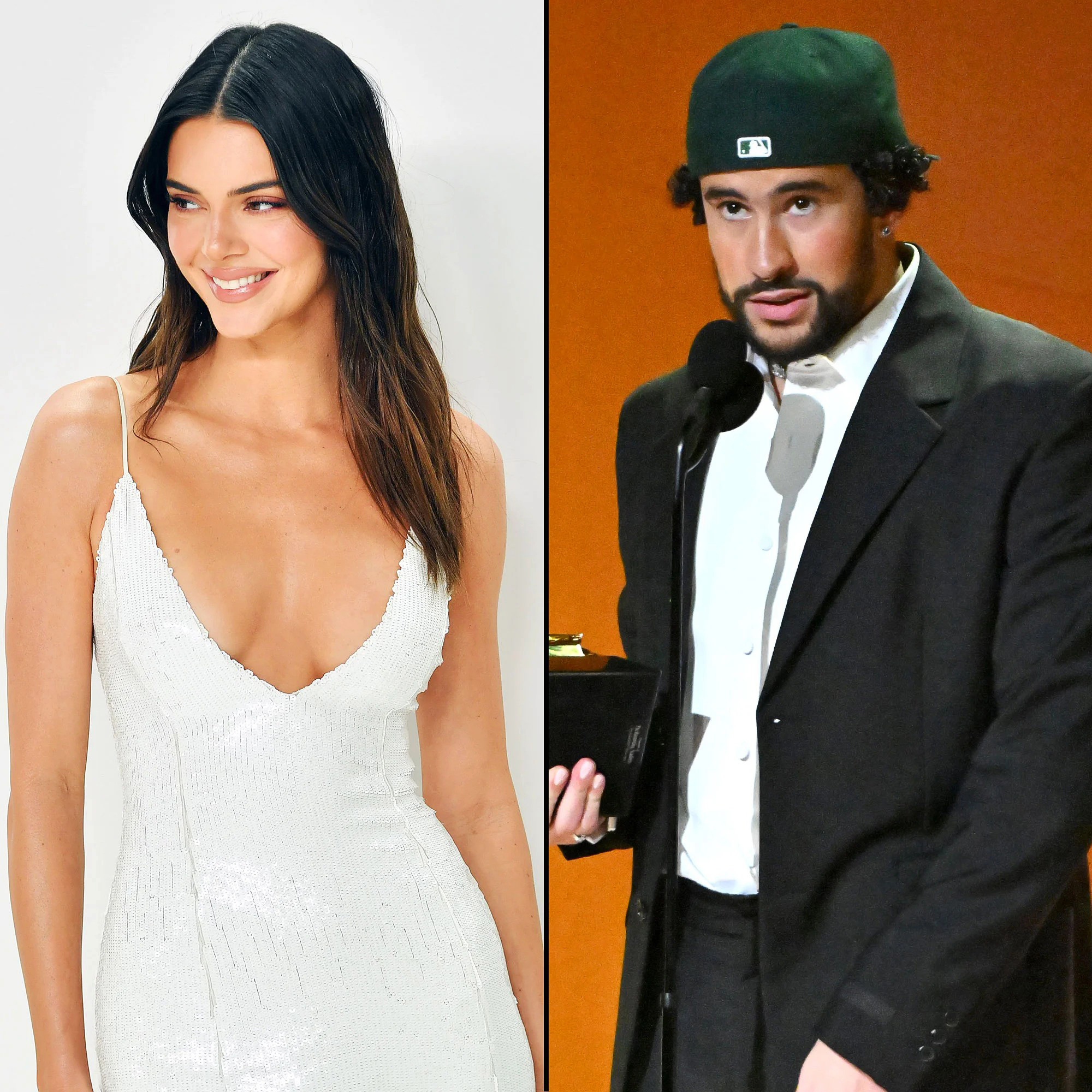 Kendall Jenner Dating History - 303