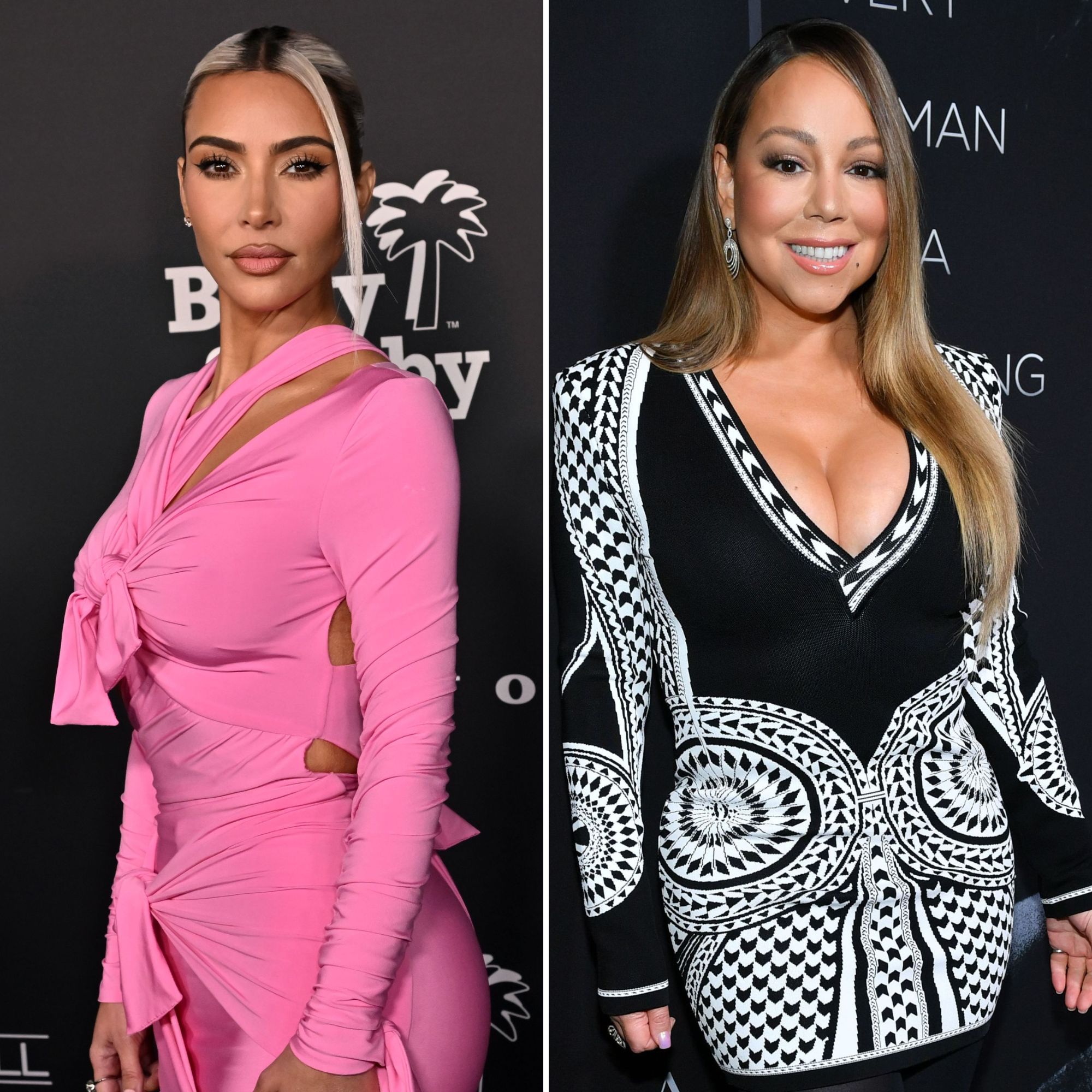 Nick Cannon reacts to Mariah Carey's TikTok fun with Kim