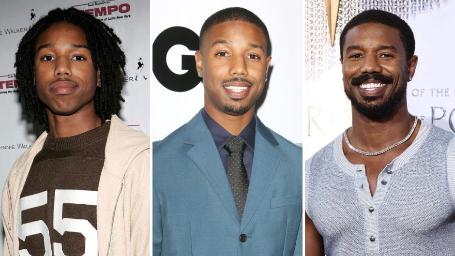 Let Michael B Jordan school you on the power of a statement shirt this  summer