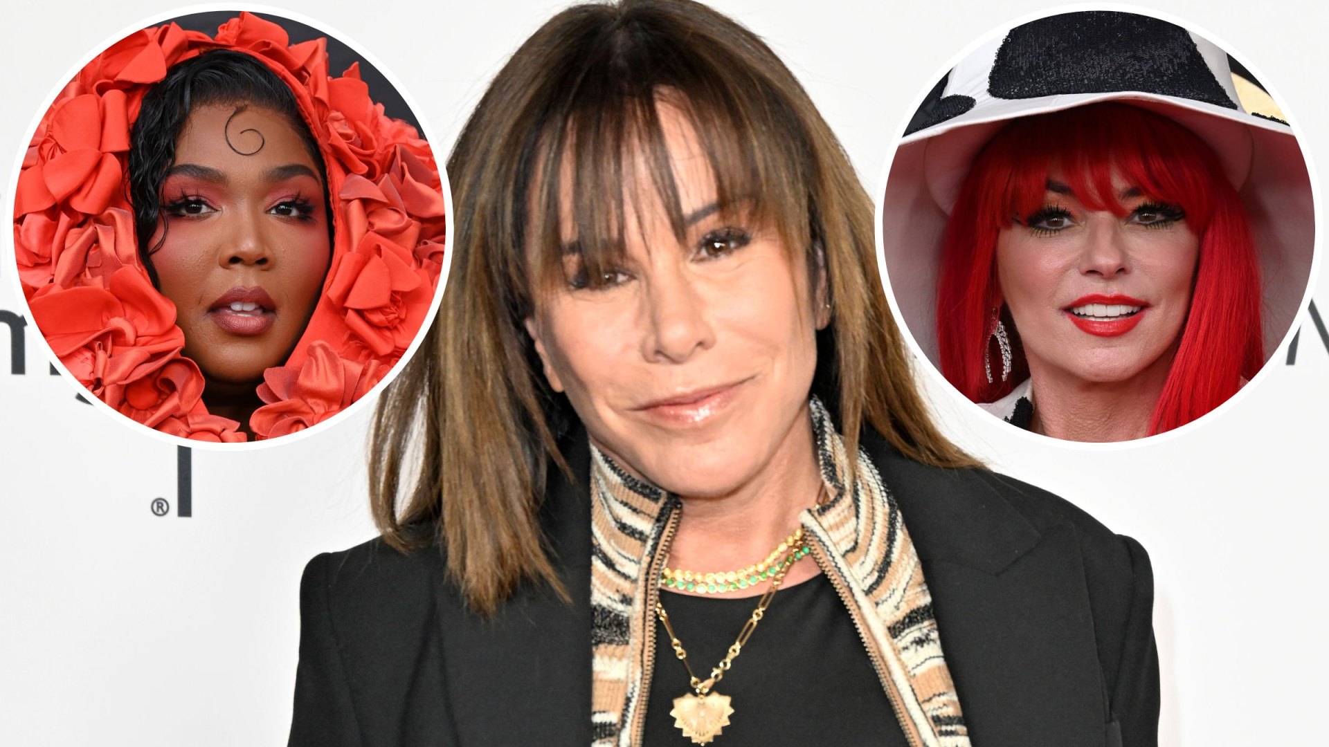 Melissa Rivers Shares Grammys 2023 Best, Worst Dressed Life & Style