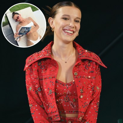 Millie Bobby Brown - Latest, Page 2