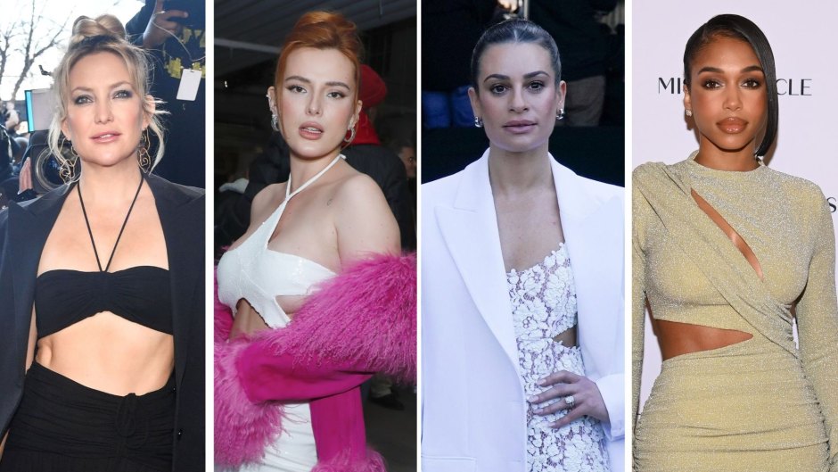 What You Might Have Missed From New York Fashion Week 2023