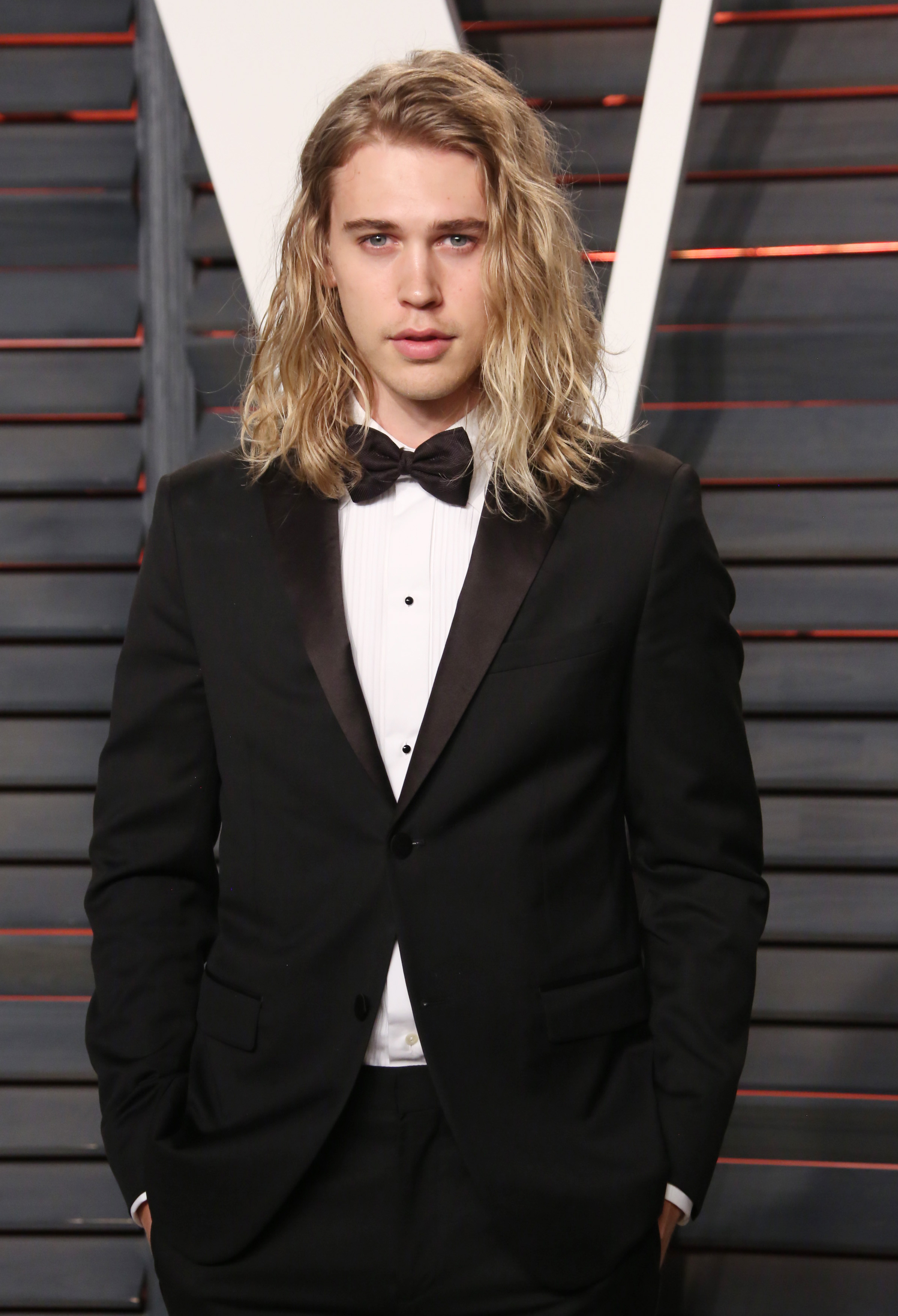 Did Austin Butler Ever Get Plastic Surgery? Quotes, Photos | Life & Style