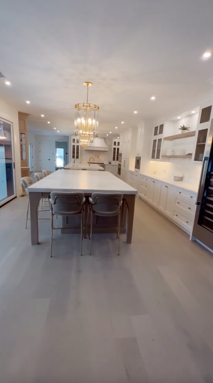 'rhonj' melissa and joe gorga house tour