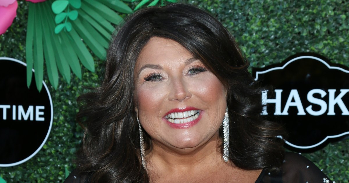 Abby Lee Miller Takes Her First Steps in Public After Being