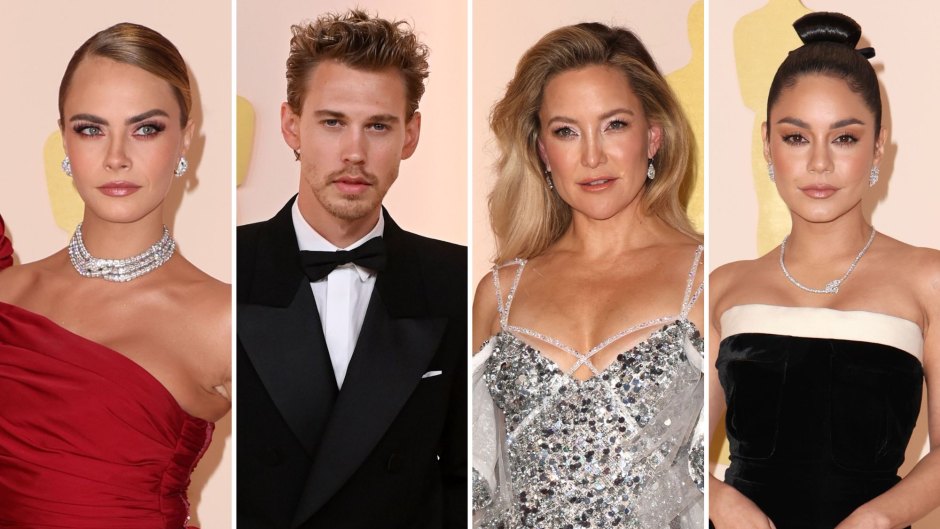 How Celebrities Really Find Their Red Carpet Dresses