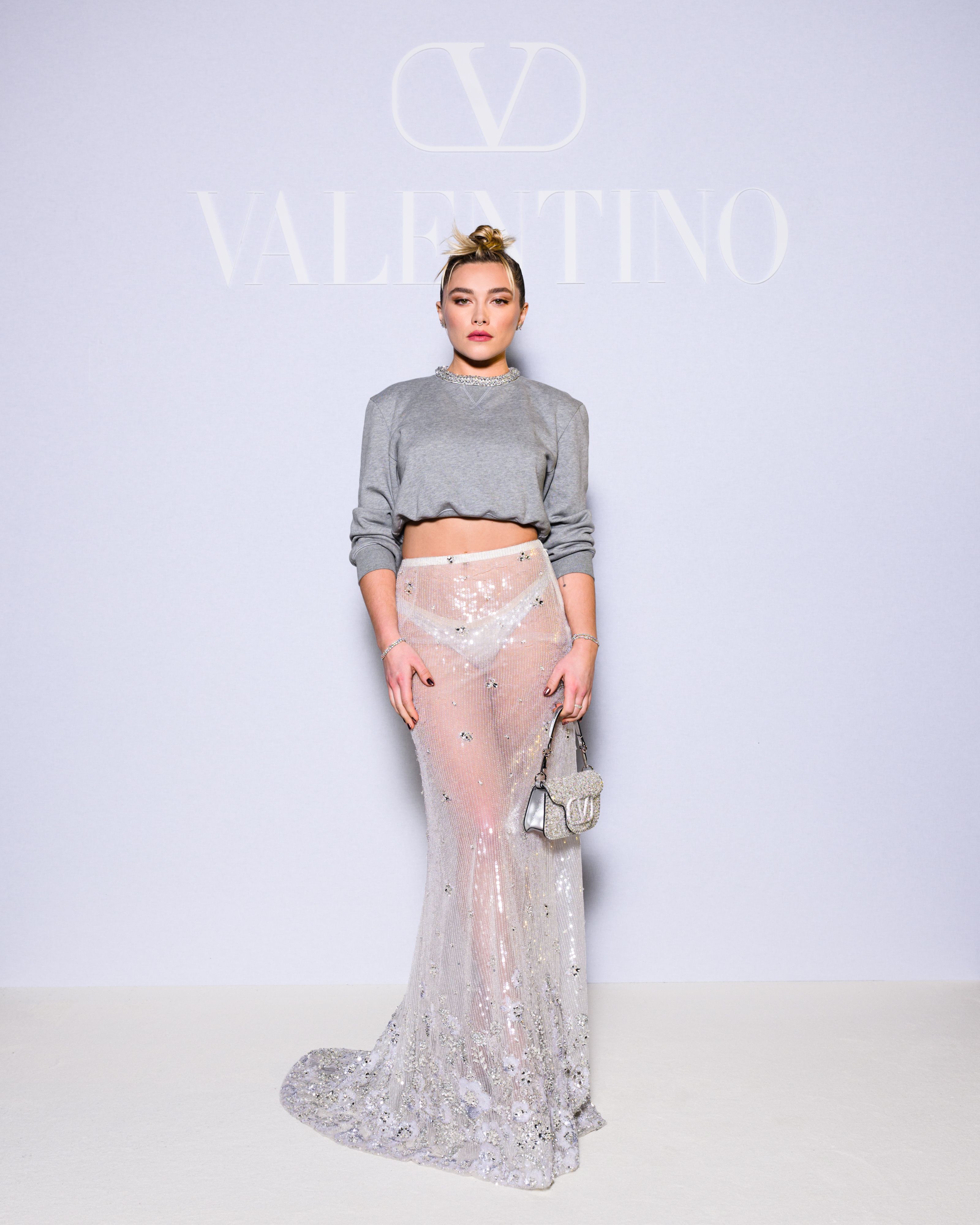 Paris Fashion Week 2023: Best and Worst Dressed Stars, Photos