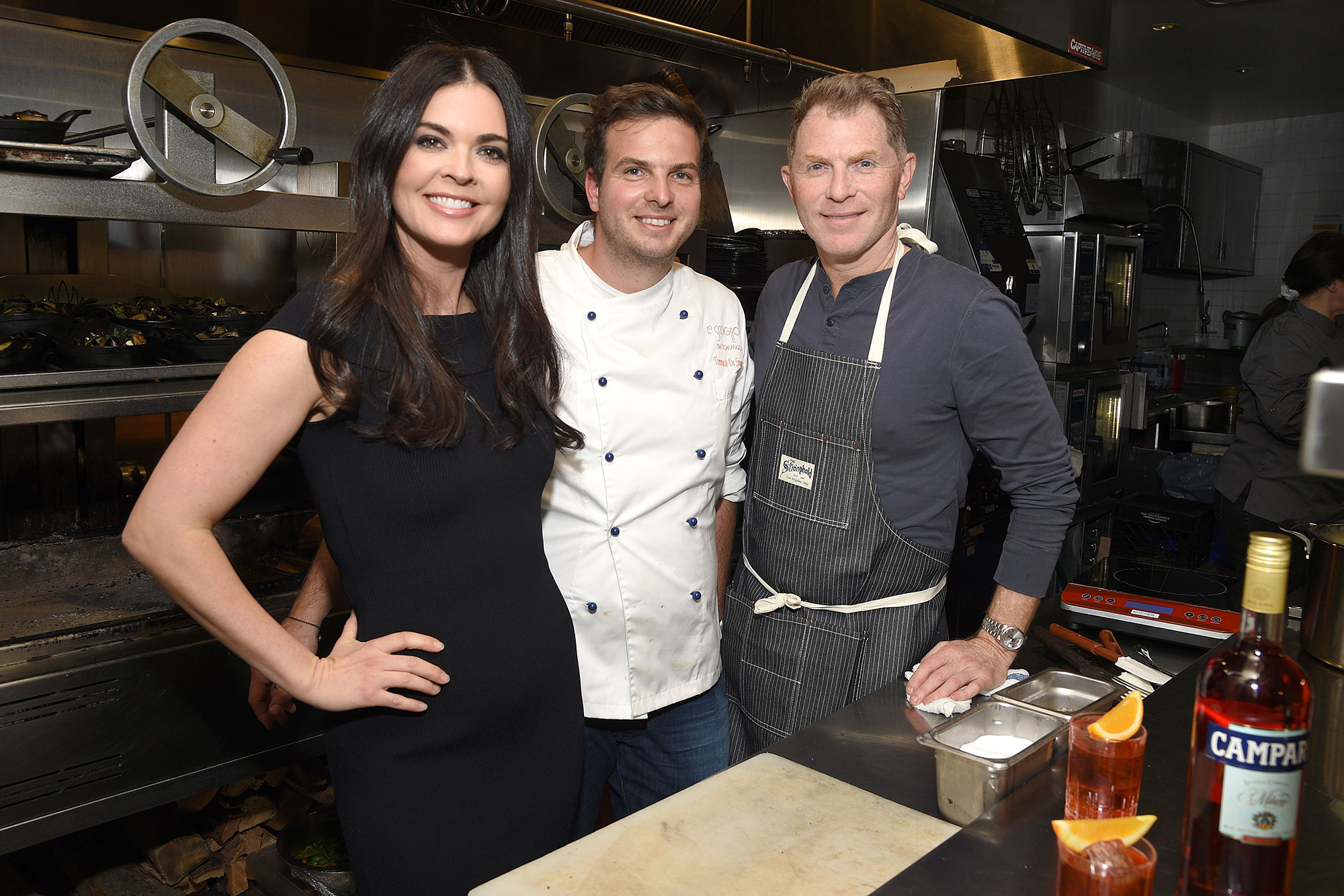 Greenpan relaunches collection with new name and Bobby Flay collaboration -  Home Furnishings News