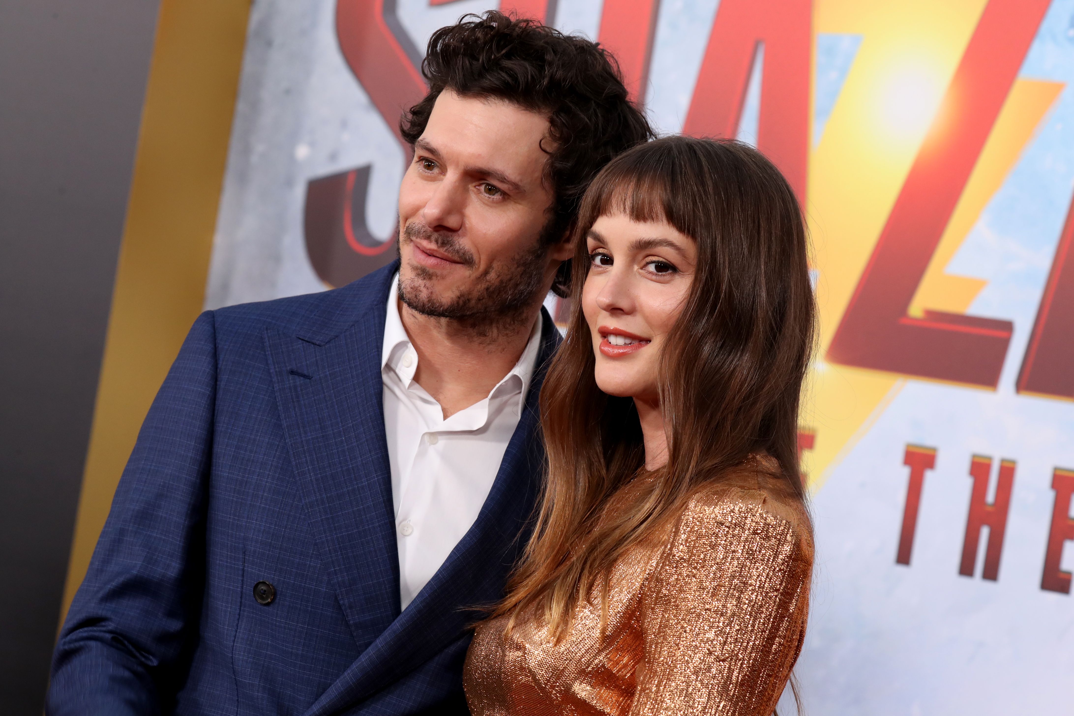 Are Leighton Meester Adam Brody Still Together Updates Life