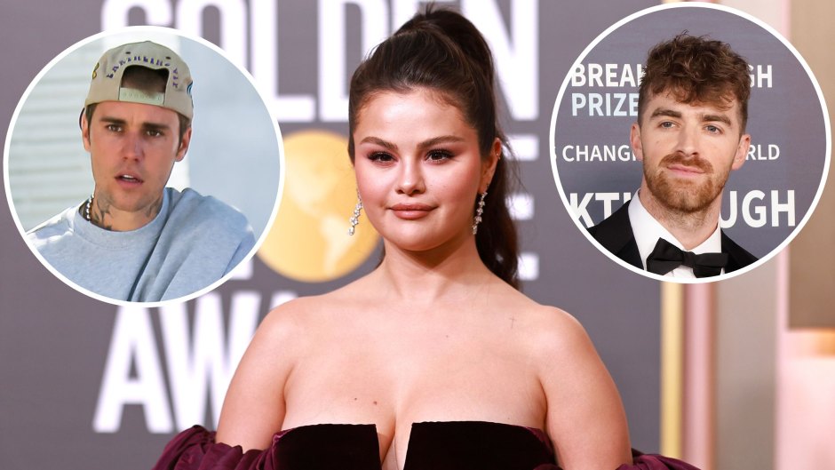 Selena - Selena Gomez's Dating History: Her Relationships Over the Years