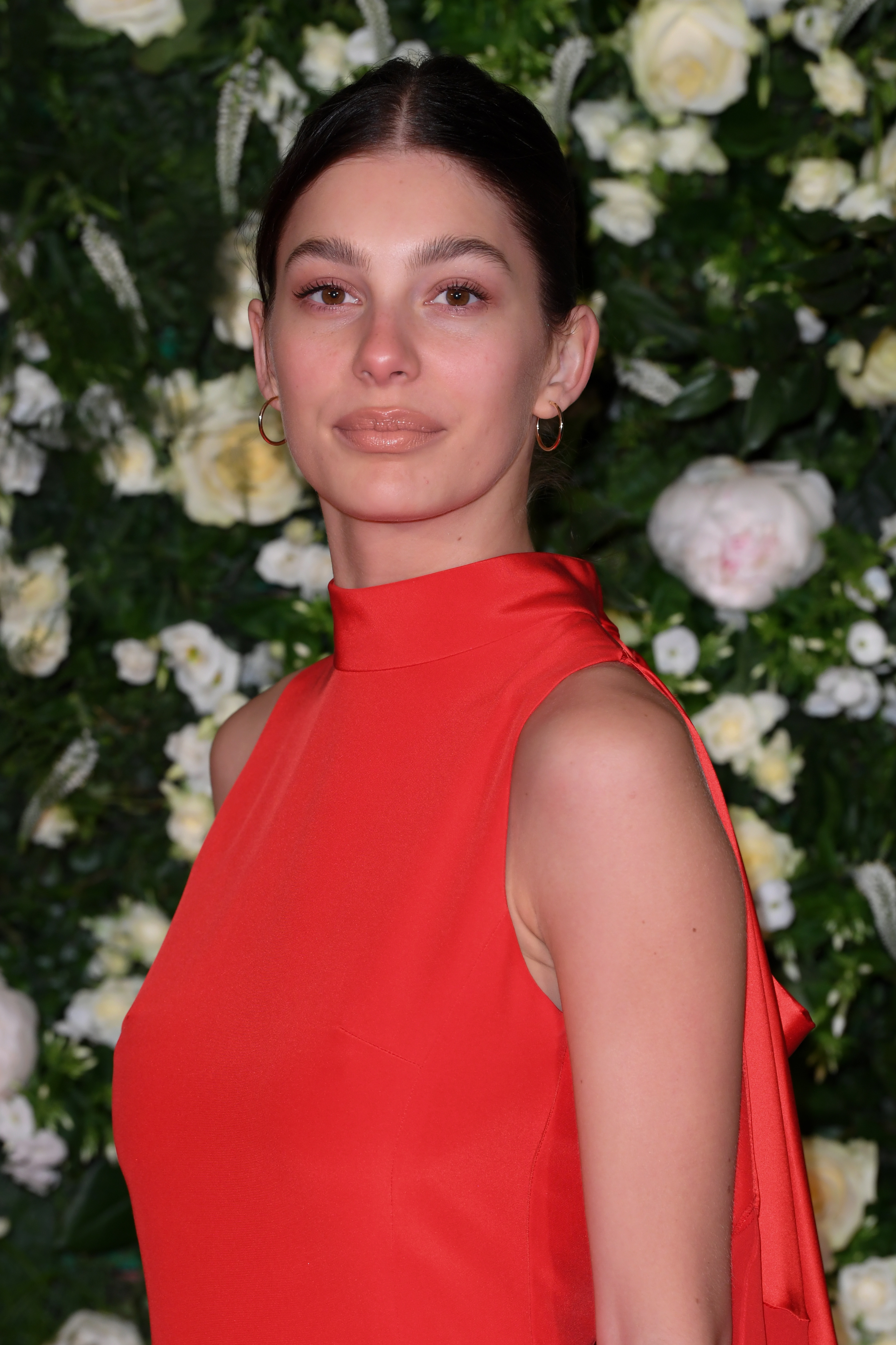 Did Camila Morrone Get Plastic Surgery Before After Photos Life And Style 