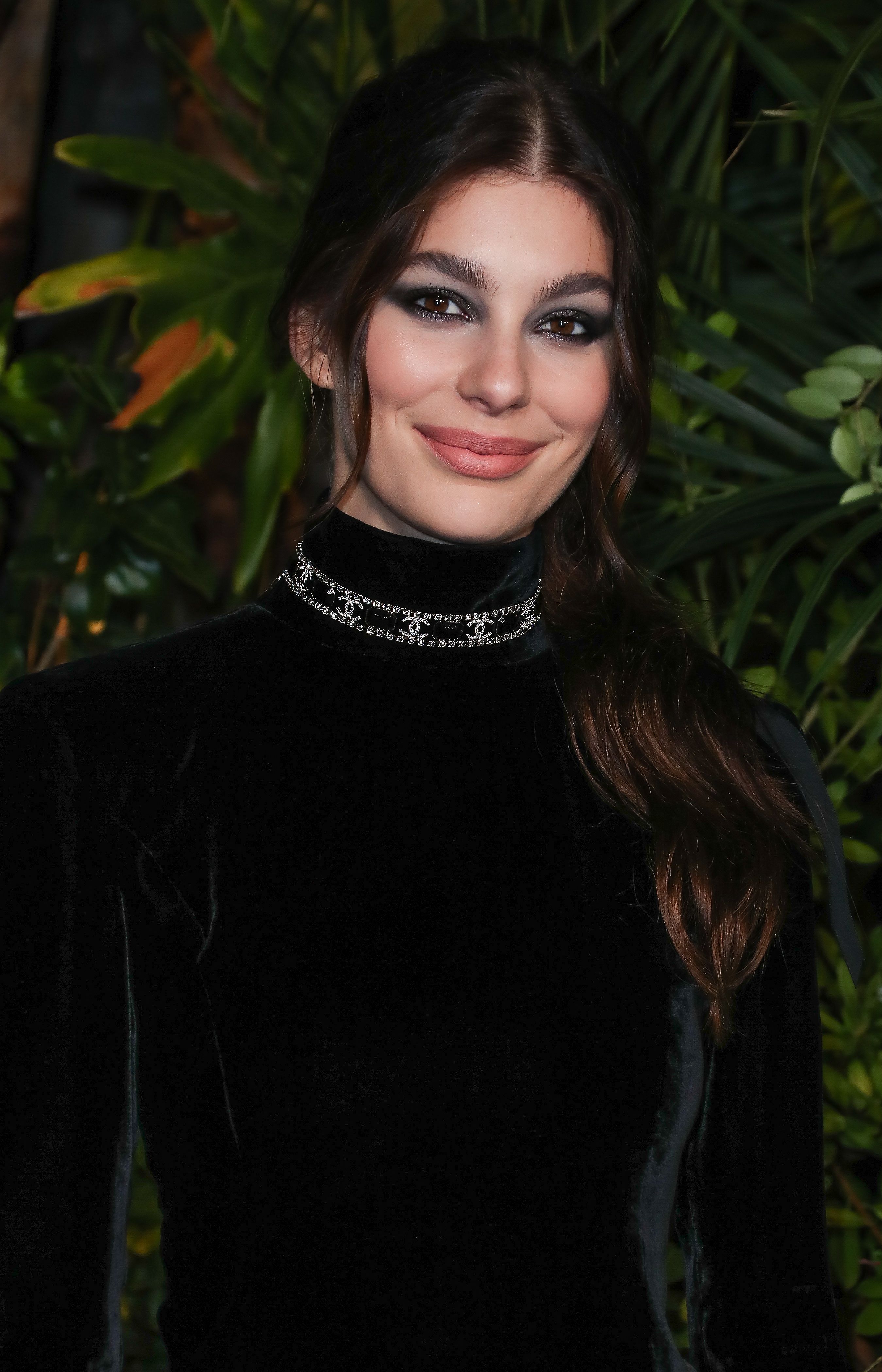 Did Camila Morrone Get Plastic Surgery Before After Photos Life And Style 