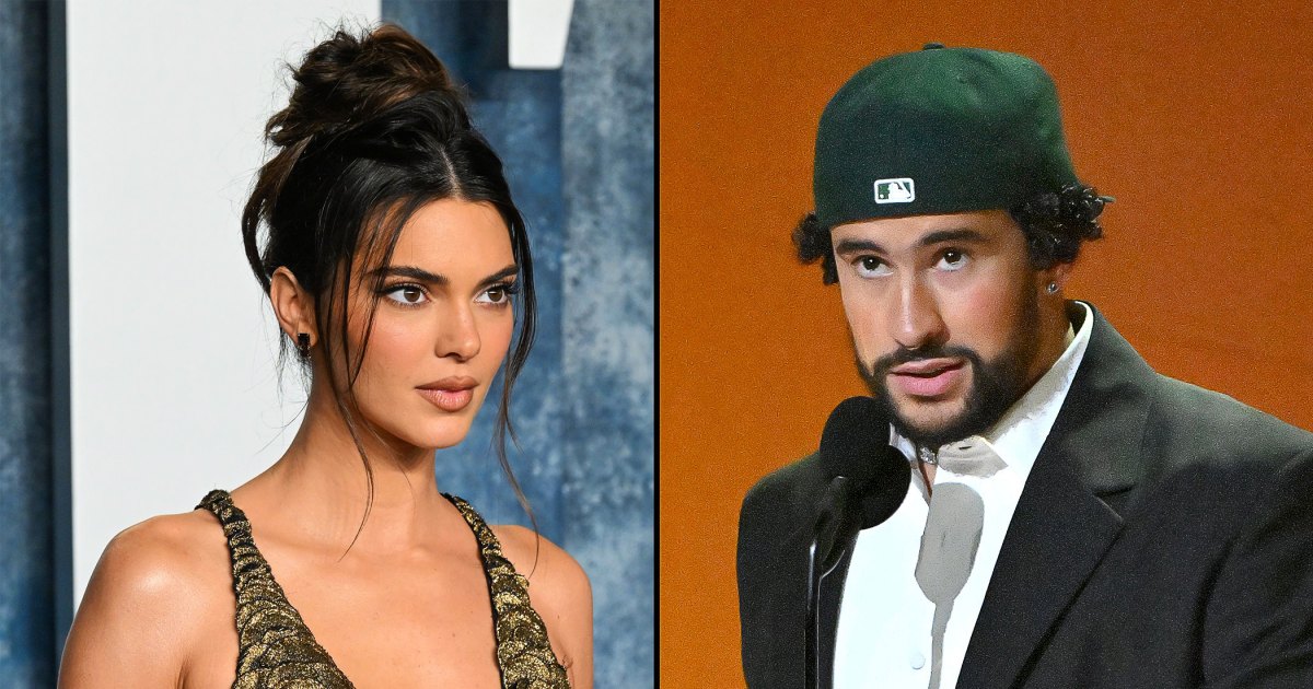 Everything We Know About Kendall Jenner's Relationship With