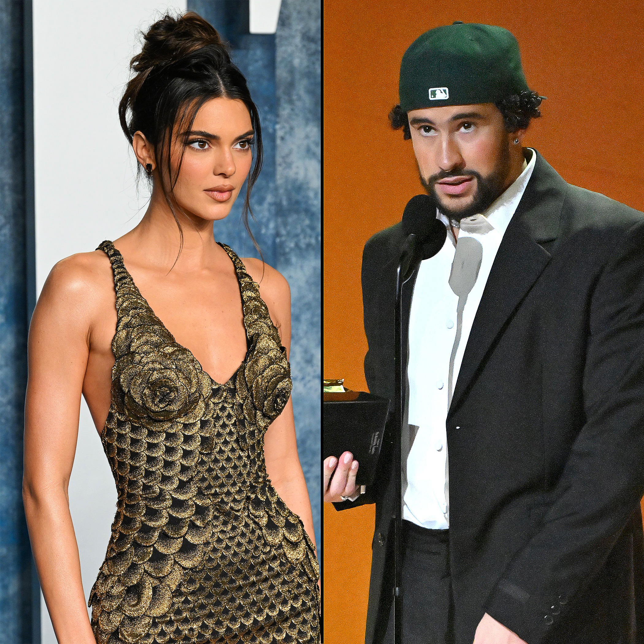 Is Kendall Jenner 'casually' dating NBA star Jordan Clarkson?