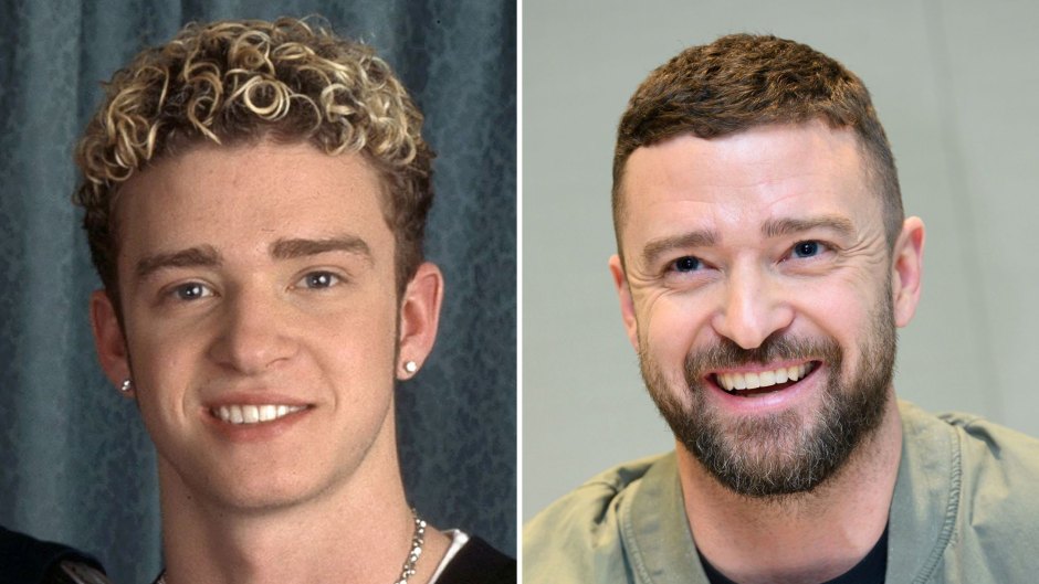 Fans Think Justin Timberlake Had 'Bad Plastic Surgery' After His Latest  Public Appearance: 'Something Is Different Around His Eyes' - SHEfinds