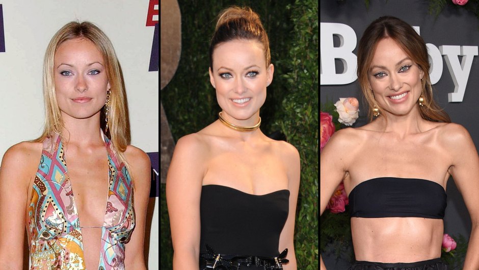 5 Things You Need To Know About Olivia Wilde