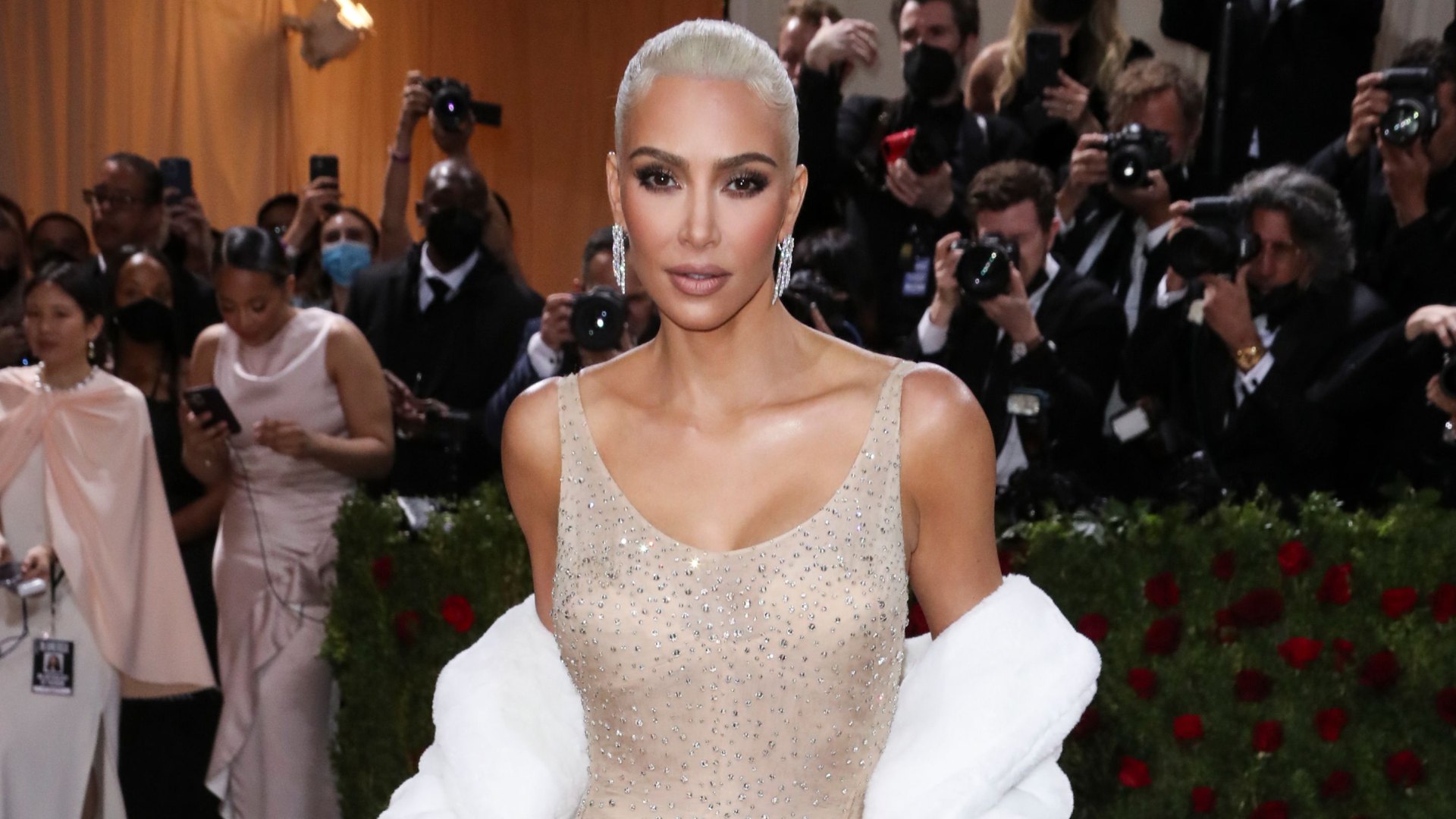 Are The Kardashians Invited to the Met Gala? Updates Life & Style
