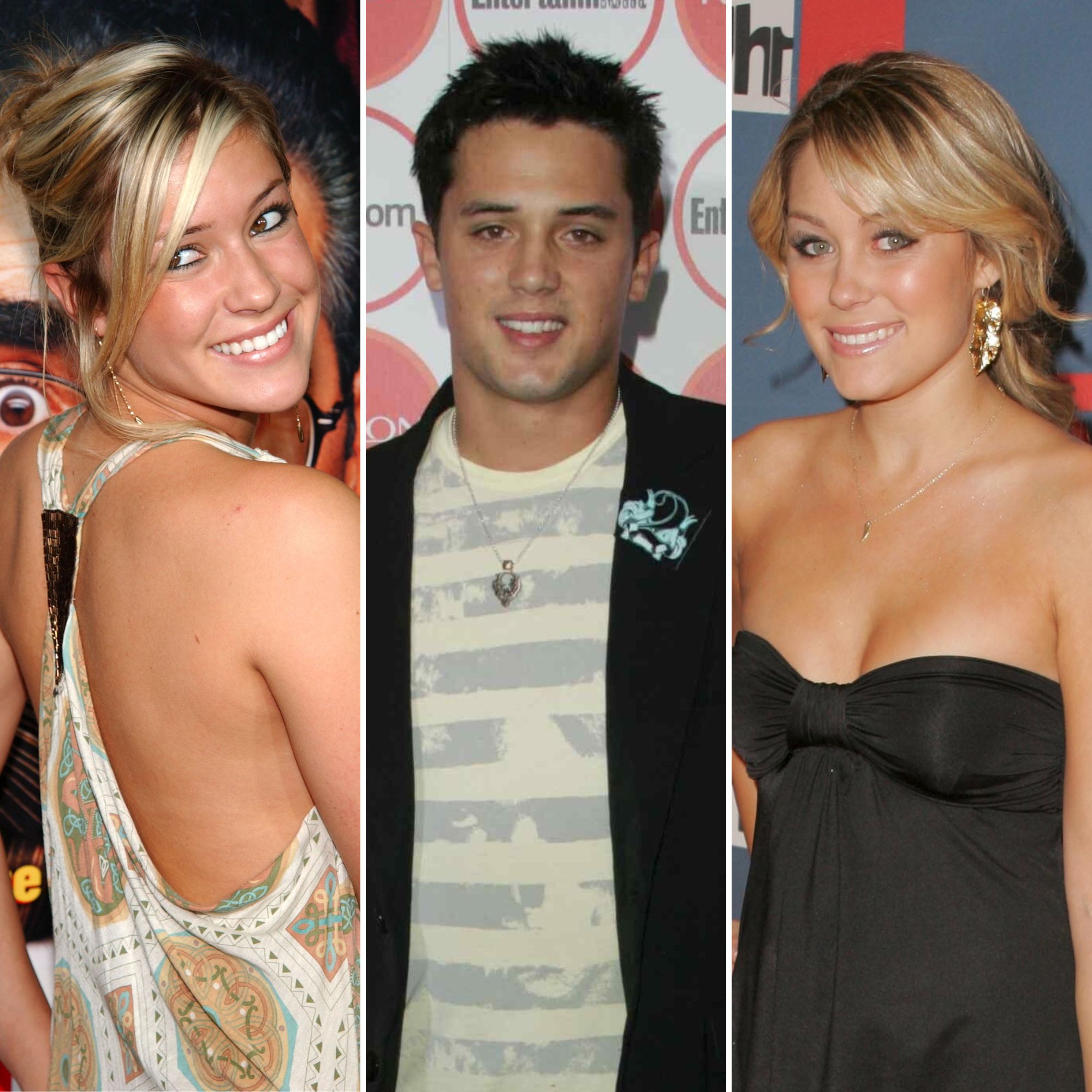 Where Are They Now: the Cast of 'Laguna Beach