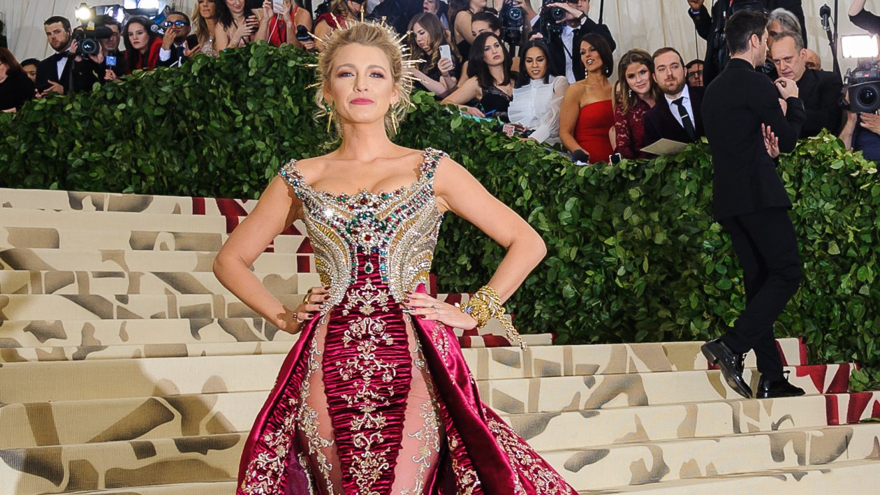 How Much Does a Ticket to the Met Gala Cost? Price Details Life & Style