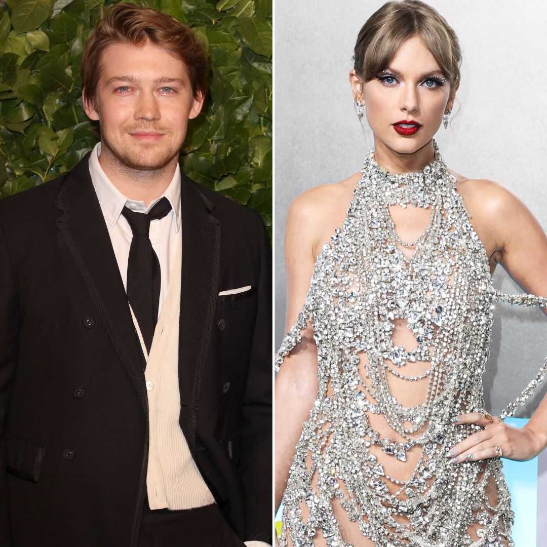 Celebrity breakups of 2023: All the couples who split this year