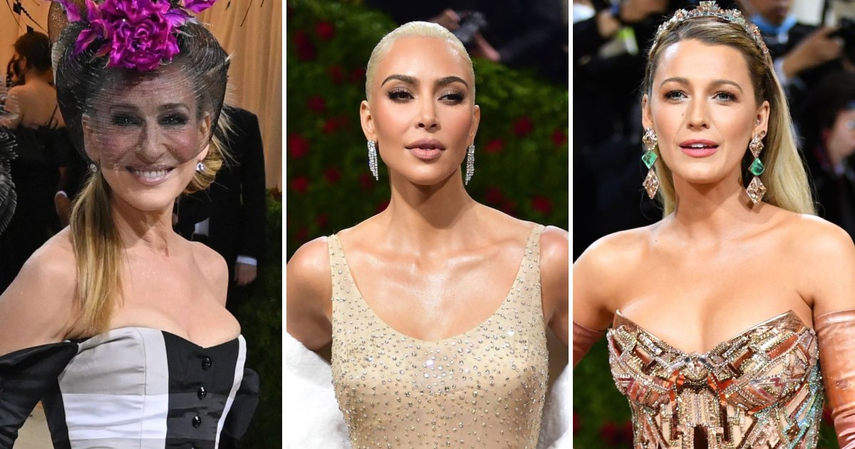 Met Gala 2023: How and Where to Watch – NBC Chicago