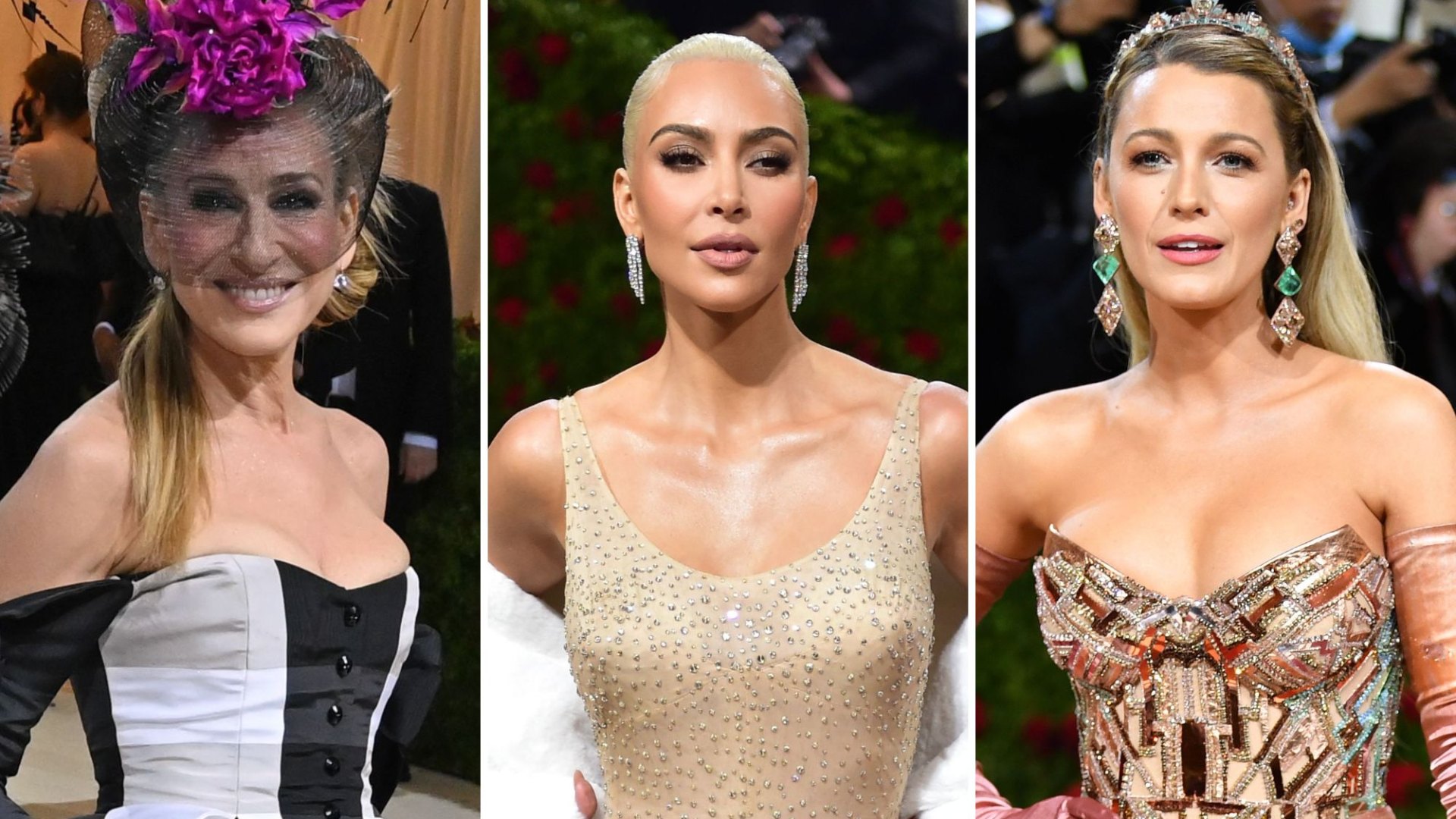 Met Gala 2023 How to Watch on TV, Where to Stream