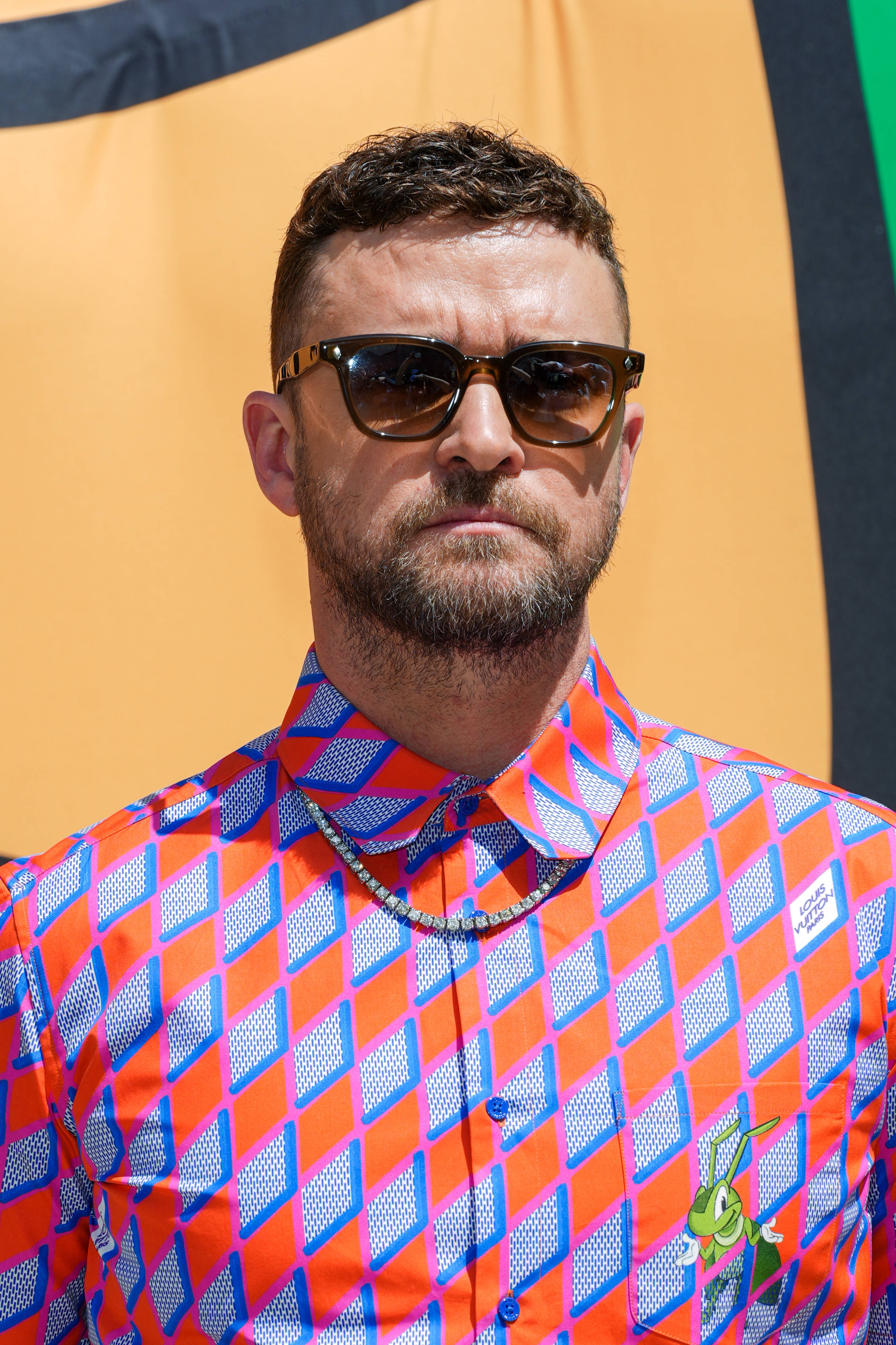 Fans Think Justin Timberlake Had 'Bad Plastic Surgery' After His Latest  Public Appearance