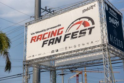 Racing Fan Fest Announces the Return of the Red Bull Fan Zone Presented by Cash App to Wynwood