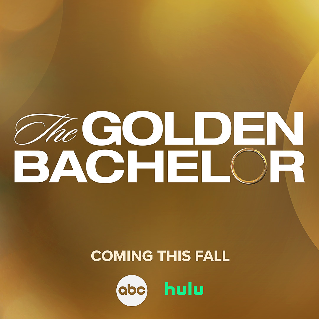 'The Golden Bachelor' Trailer Teaser Of Cast And Premiere Date