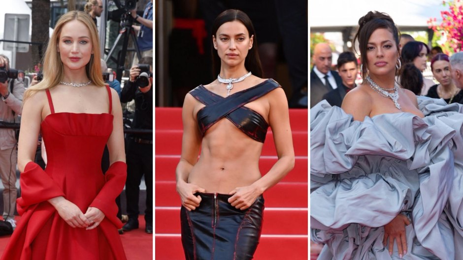Cannes Film Festival 2022: from the red carpet all the best looks of the  stars s