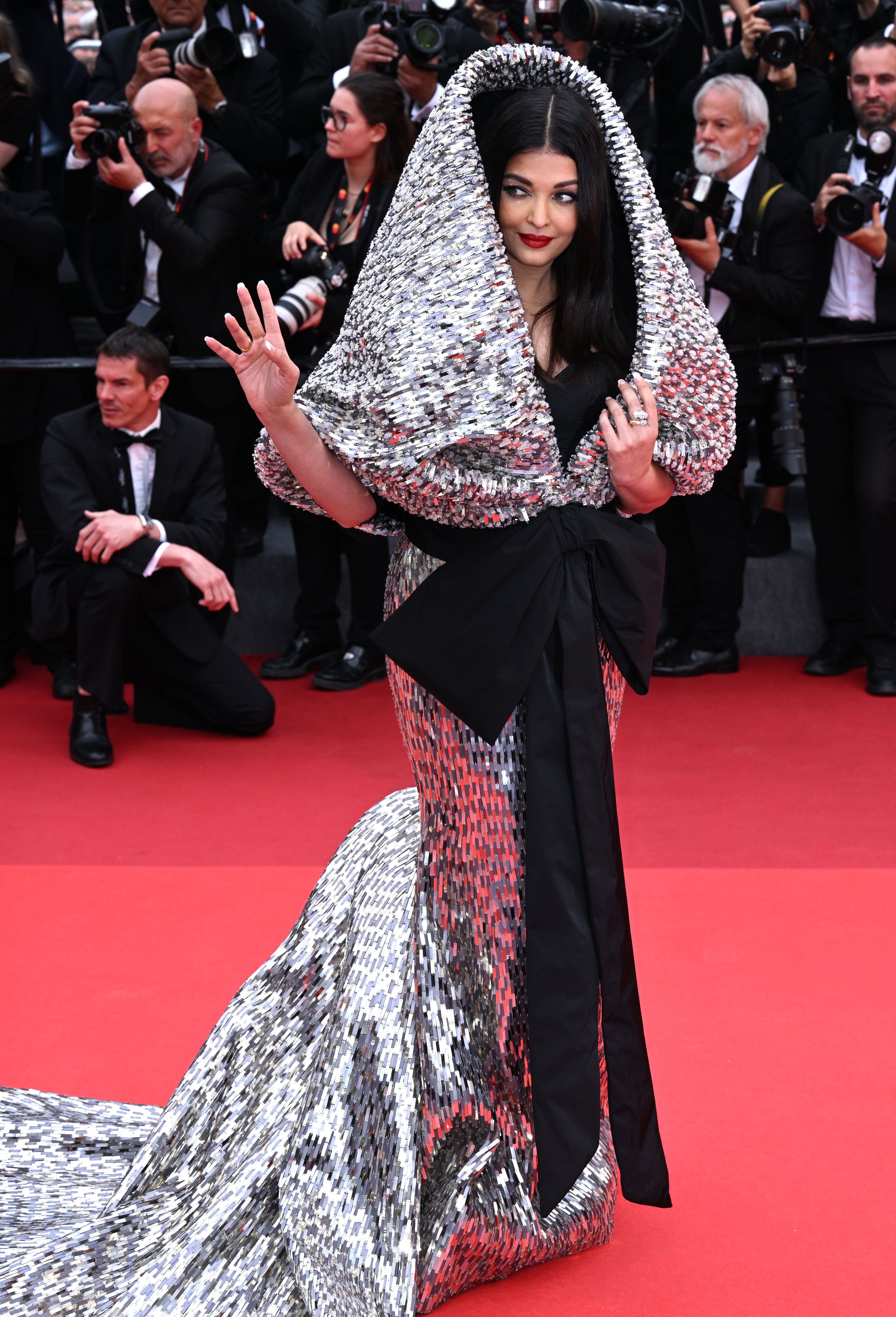 Cannes Film Festival best dressed 2023