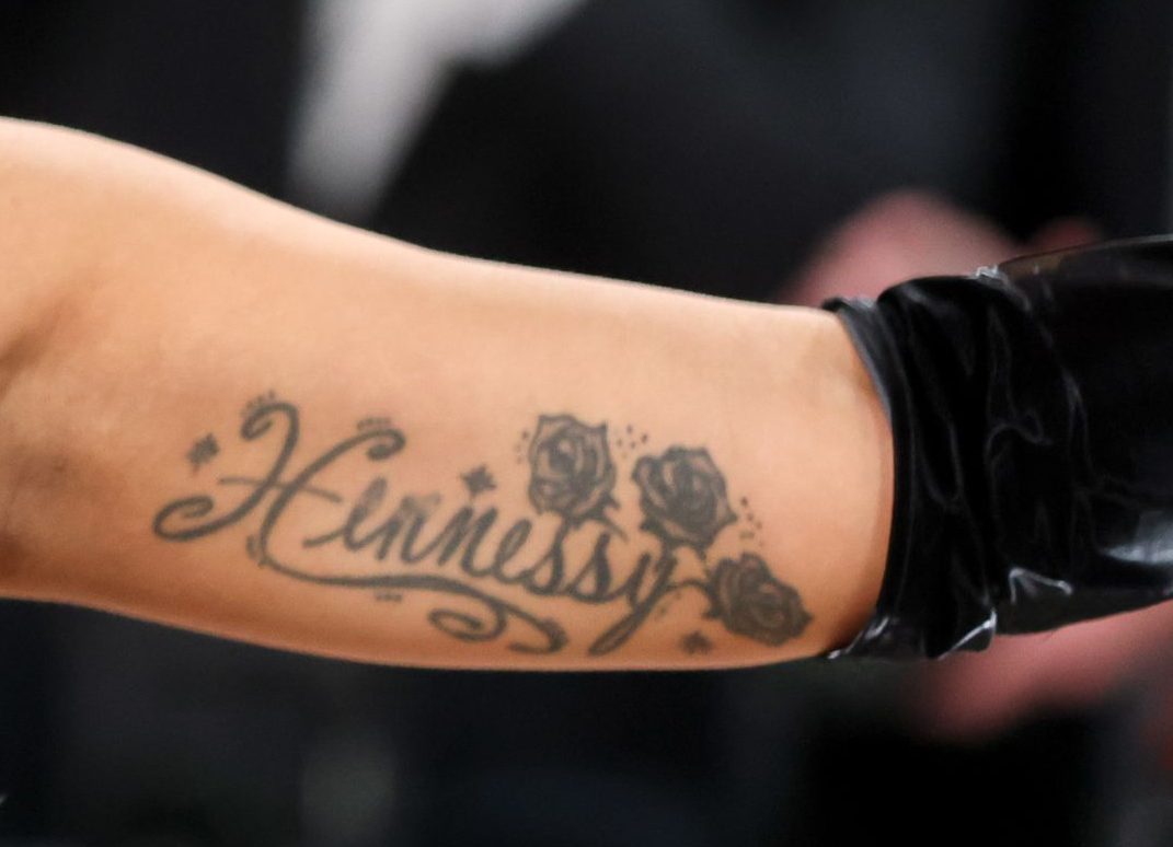 Cardi Bs 13 Known Tattoos and Their Meanings  POPSUGAR Beauty