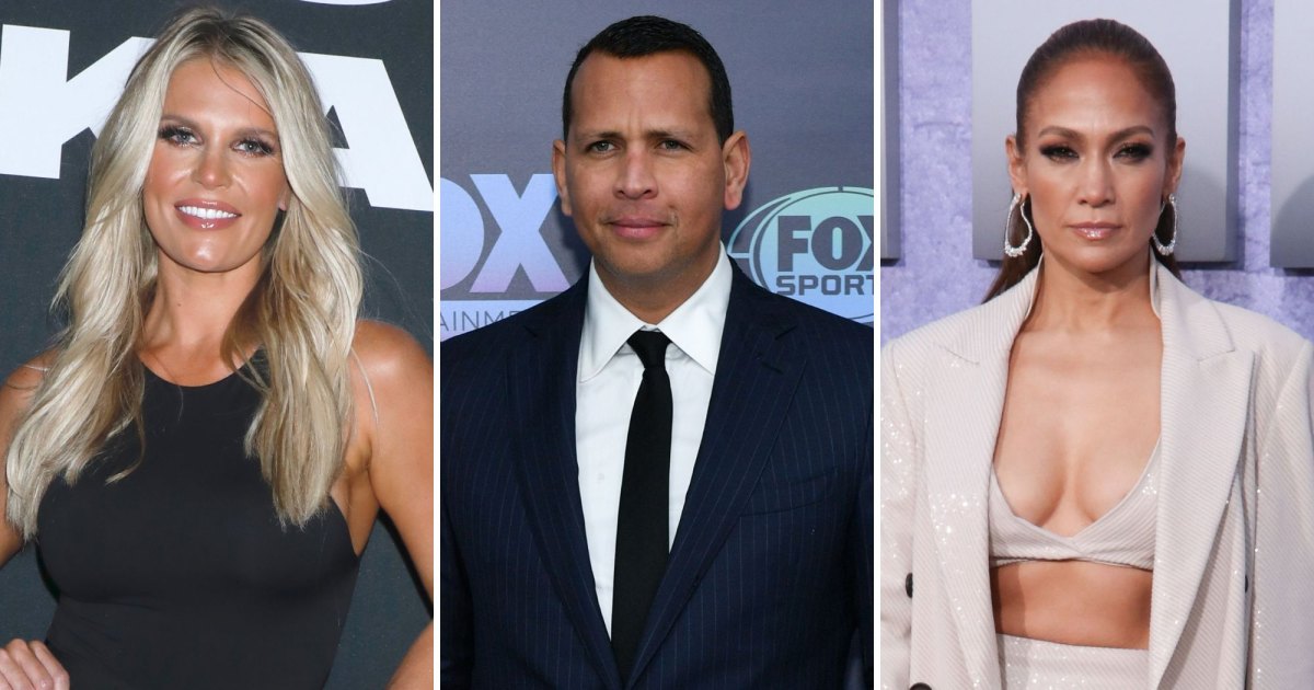 Everything We Know About Alex Rodriguez's New Makeup Line for Men