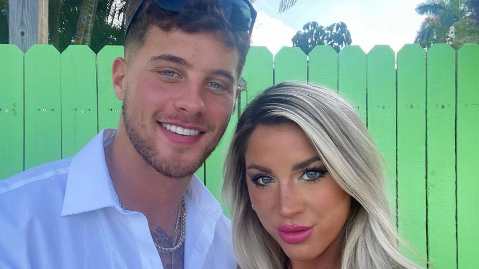 'Love Island U.S.A.' Are Shannon and Josh Still Together?