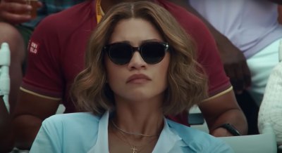 Challengers Will Prove Whether Zendaya Has Leading Lady Credentials