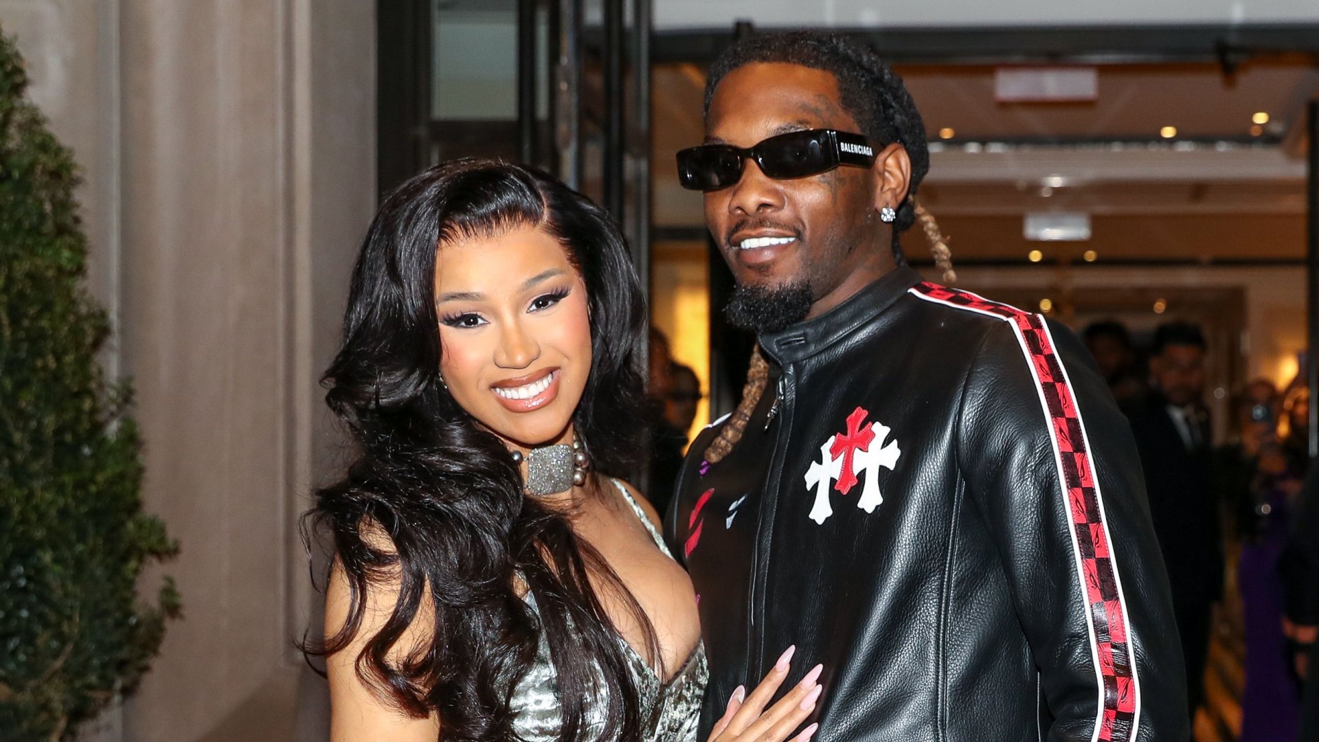 Did Cardi B Cheat on Offset? Inside Their Relationship Life & Style
