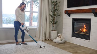 Eureka Instant Clean Corded Vacuum - More Than Vacuums