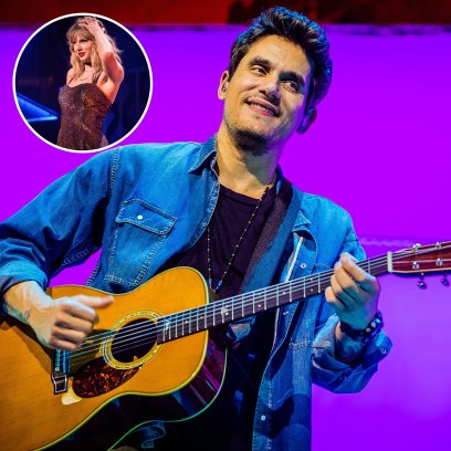 John Mayer Begs Swifties to ‘Be Kind’ Amid ‘Speak Now: Taylor’s Version’