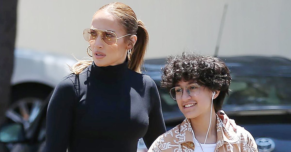 Jennifer Lopez's Recent Chic Streak: Which Look Do You Like Best