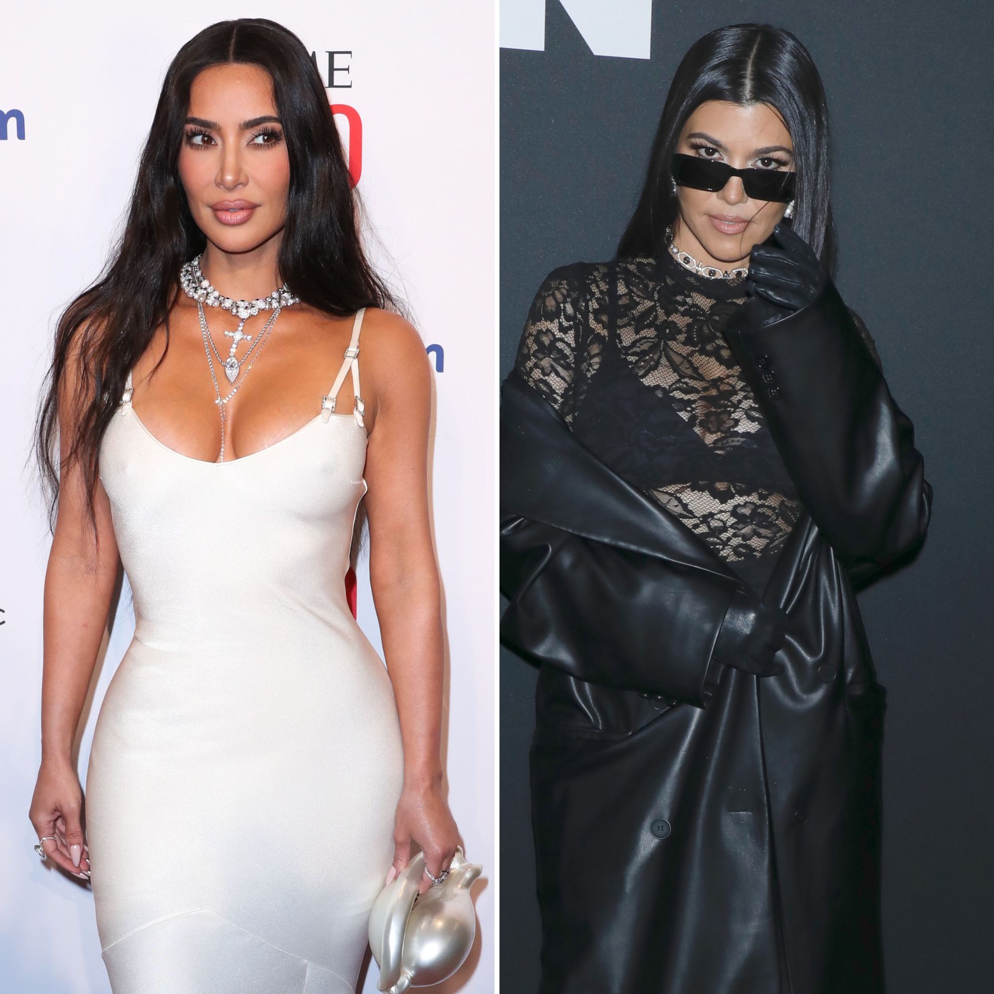 Kim Kardashian designs aesthetic earpods in collaboration with