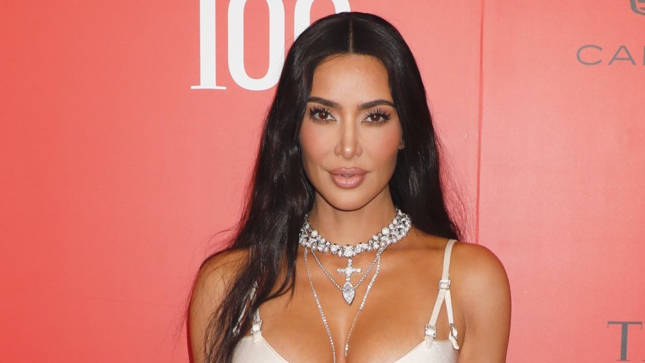 Kim Kardashian's SKIMS Soars To A $4 Billion USD Valuation