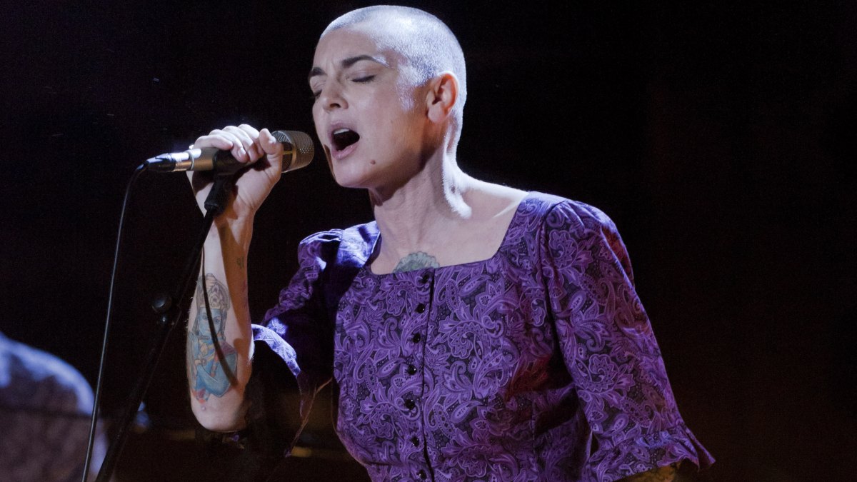 Sinead O’Connor Net Worth ‘Nothing Compares 2 U’ Singer’s Legacy