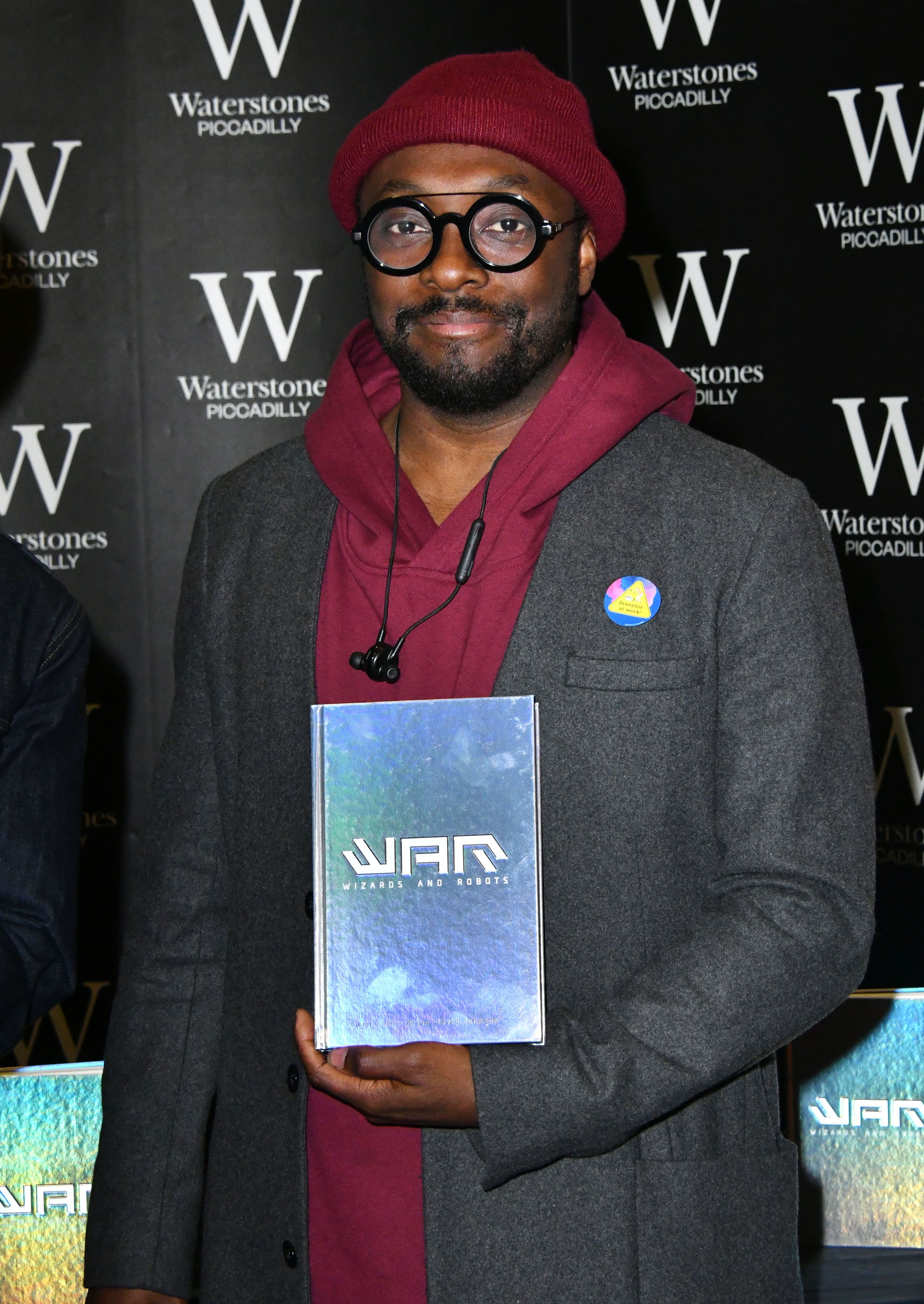 Will.i.am Net Worth How Much Money the Singer, Producer Makes Life