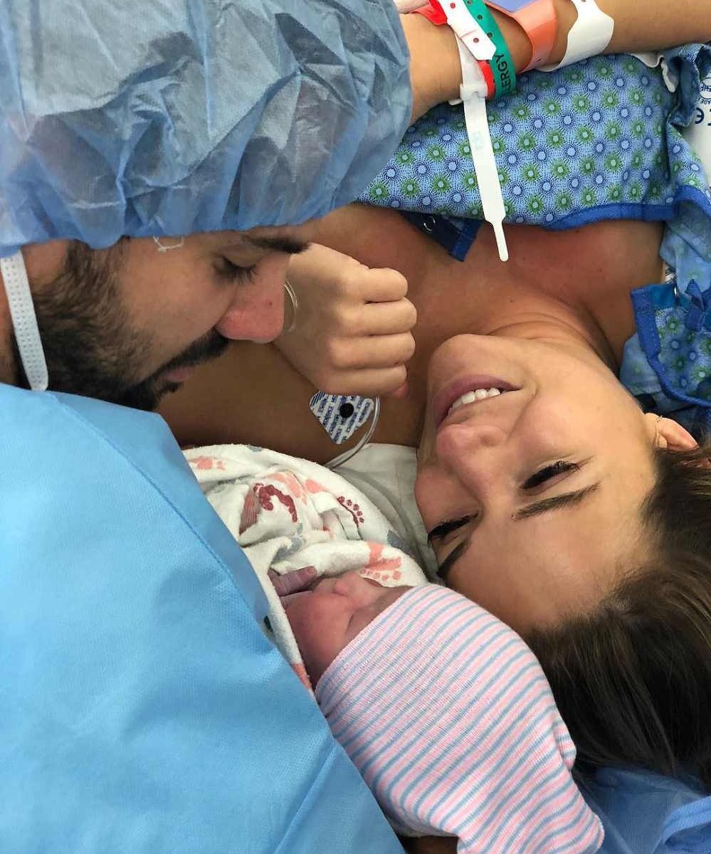 Jessie James and Eric Decker's Relationship Timeline From 2011 to Now