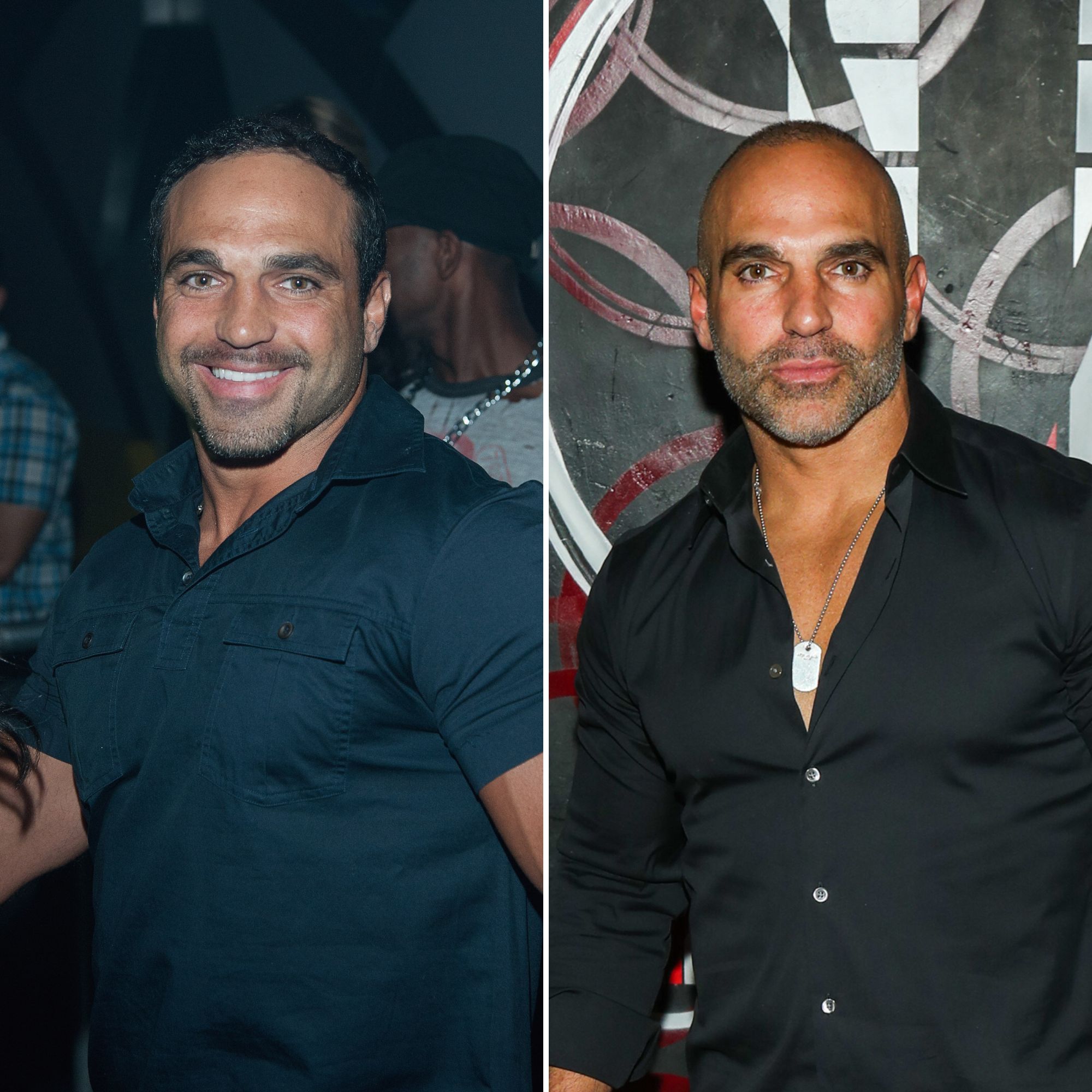 Joe Gorga's Transformation: 'RHONJ' Husband Then and Now | Life