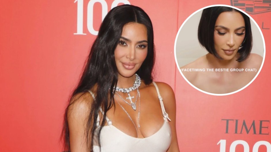 Kim Kardashian's Skims releasing new bra with built-in nipples - and AM  doesn't know how to feel about it