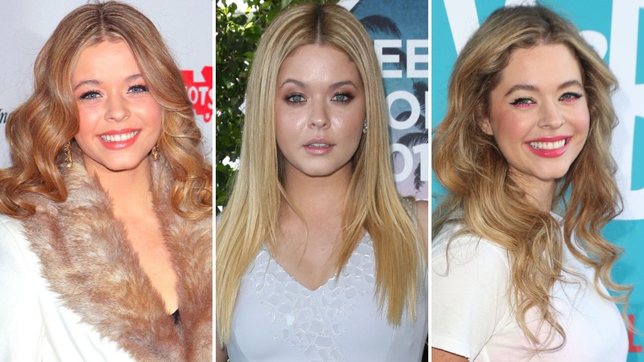 Pretty Little Liars' Cast Then and Now: Photos of the 'PLL' Stars –  Hollywood Life