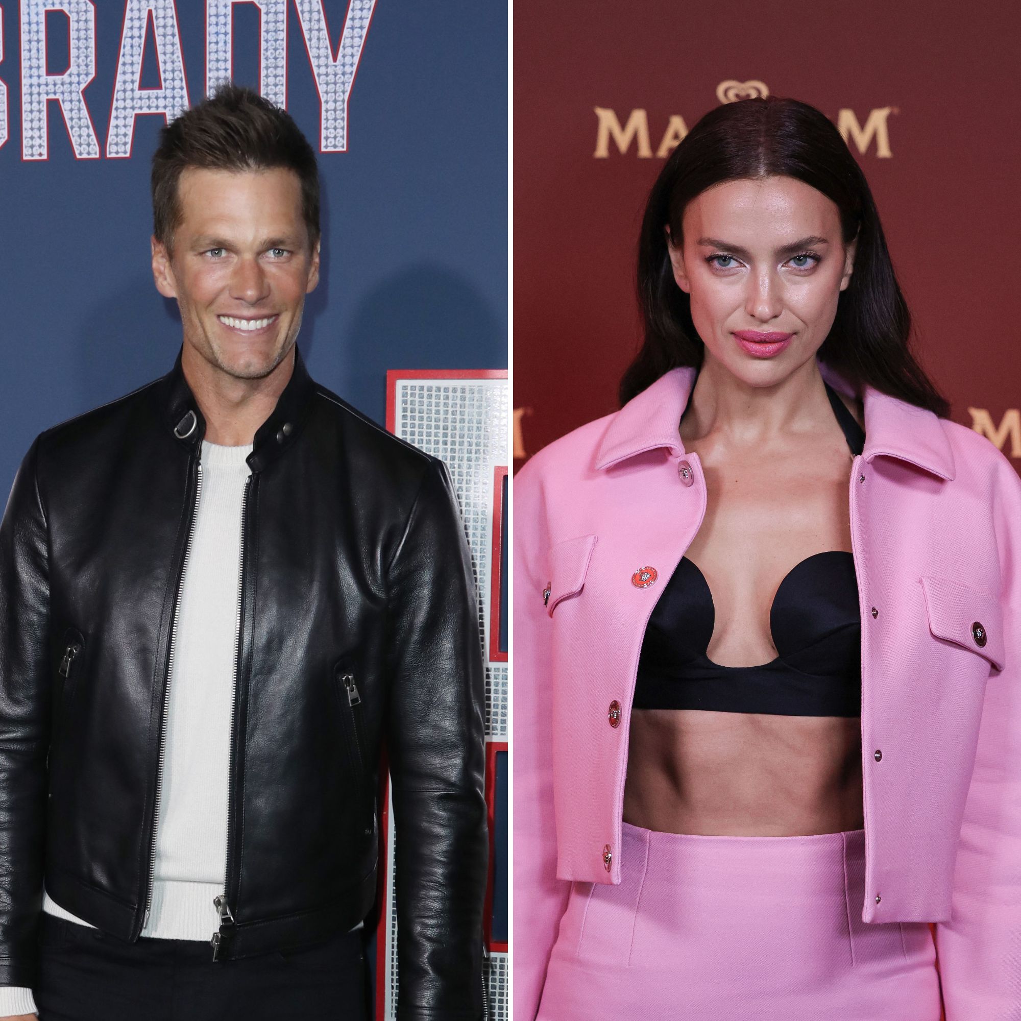 Tom Brady: Is Tom Brady dating Irina Shayk? Here's everything we