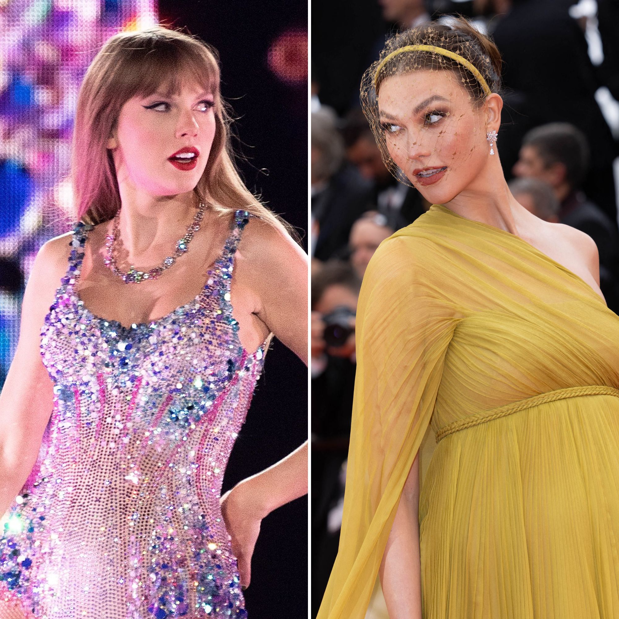 What Happened With Taylor Swift and Karlie Kloss? Rumored Fallout