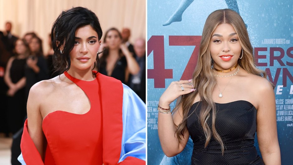 Did Jordyn Woods Mom Hint At A Kylie Jenner Reunion?